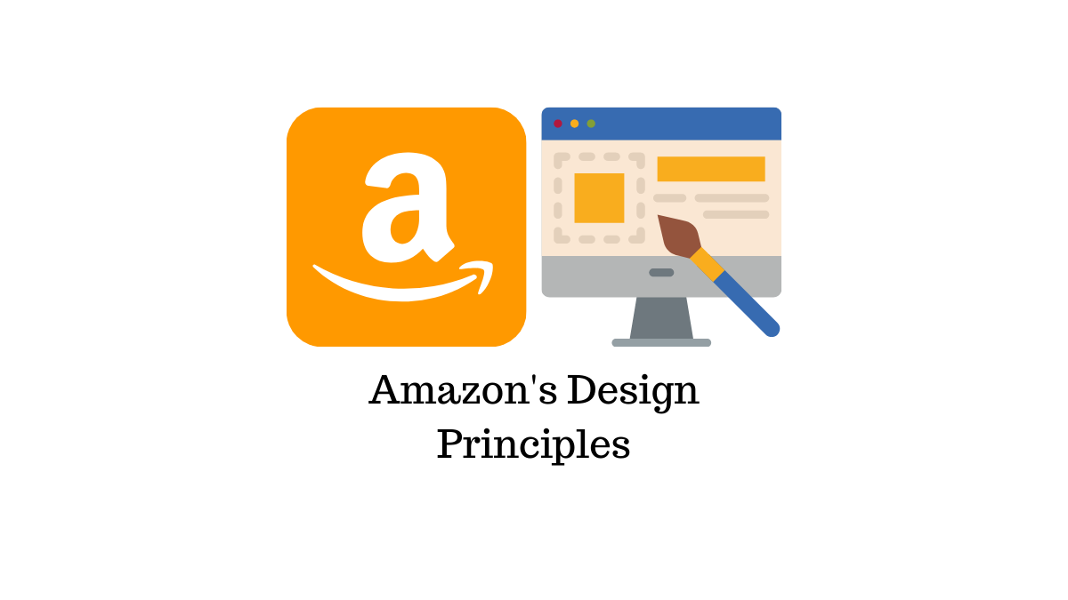 Amazon.de Website Layout: Discovering Services and Recommendations